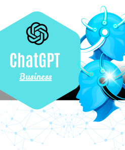 Bản Quyền ChatGPT - Mô hình trí tuệ nhân tạo tiên tiến