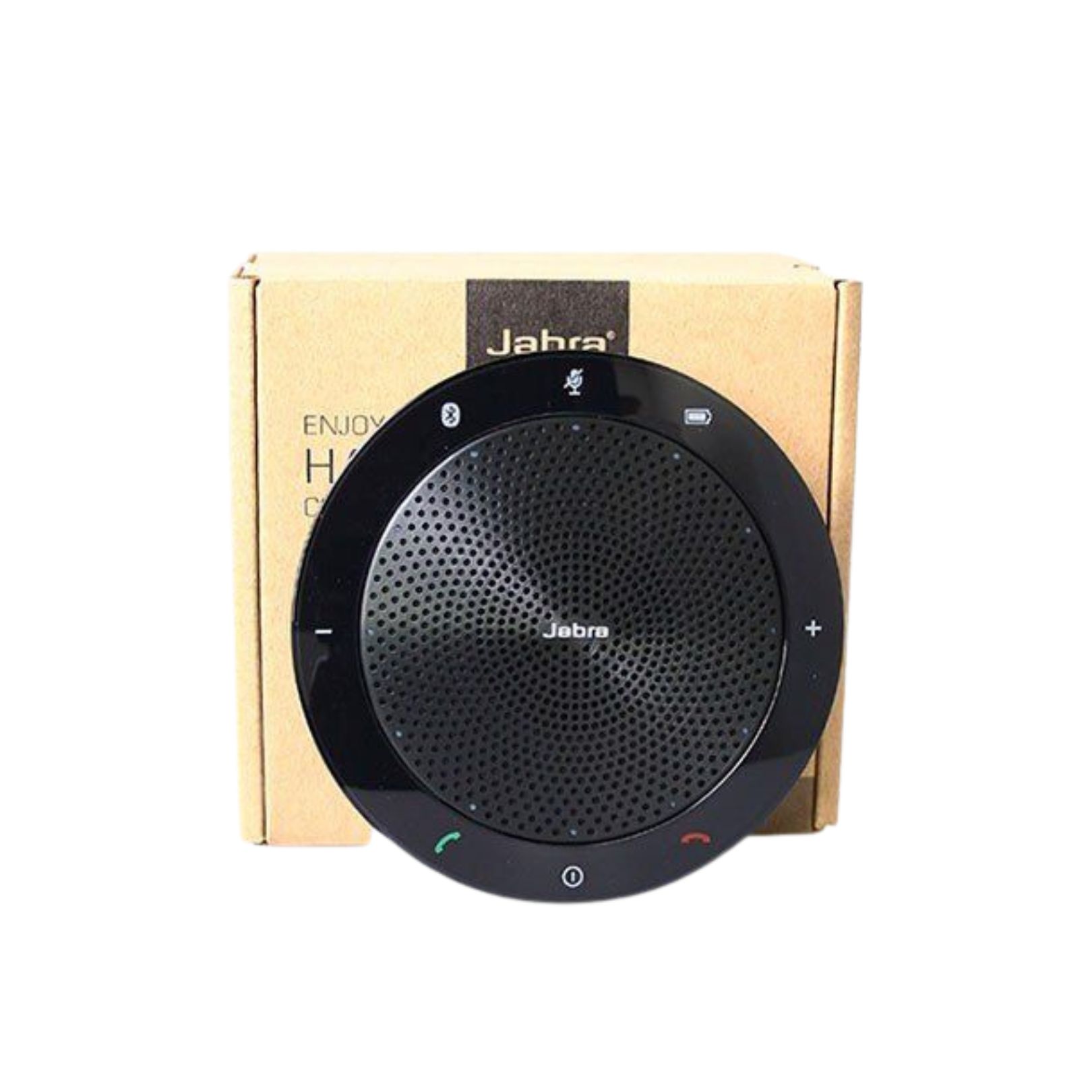 Loa họp trực tuyến Jabra Speak 510 MS (kèm mic) - Ảnh 3