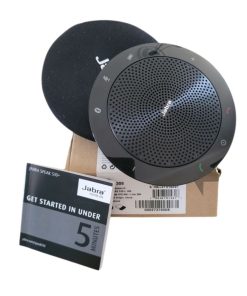 Alternative view of Loa họp trực tuyến Jabra Speak 510 MS (kèm mic)