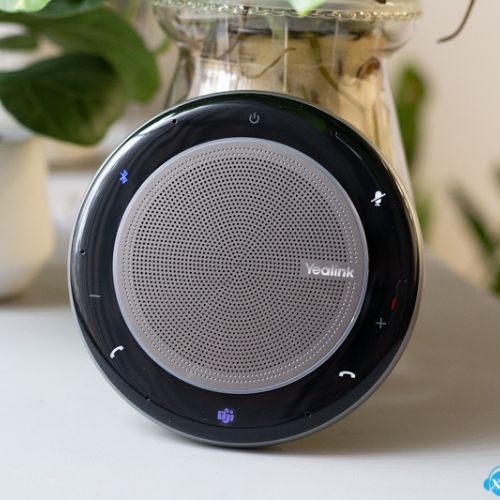 Loa hội nghị Yealink CP900 (Kèm mic) - Ảnh 4