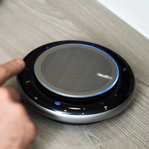 Loa hội nghị Yealink CP900 (Kèm mic) - Ảnh 7