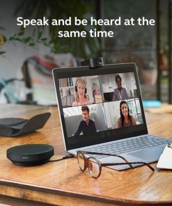 Alternative view of Loa hội nghị Jabra Speak2 55 Ms (Kèm mic)