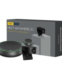 Bộ thiết bị họp trực tuyến Jabra Meet Anywhere 2.1