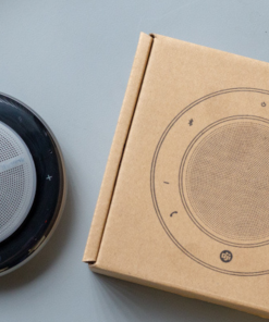 Alternative view of Loa hội nghị Yealink CP900 (Kèm mic)