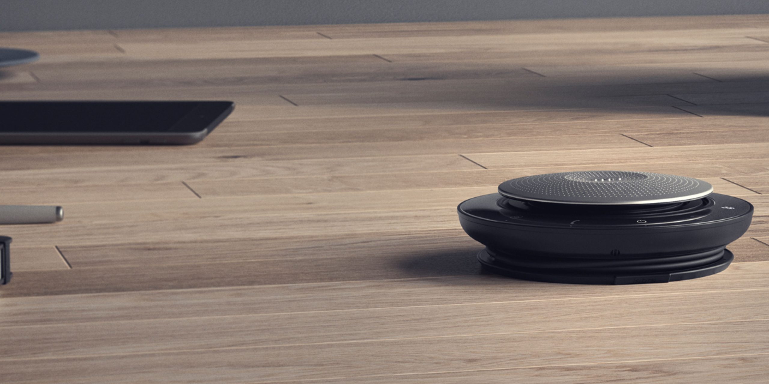 Loa hội nghị Jabra Speak 750 Ms teams - Loa/Mic Họp