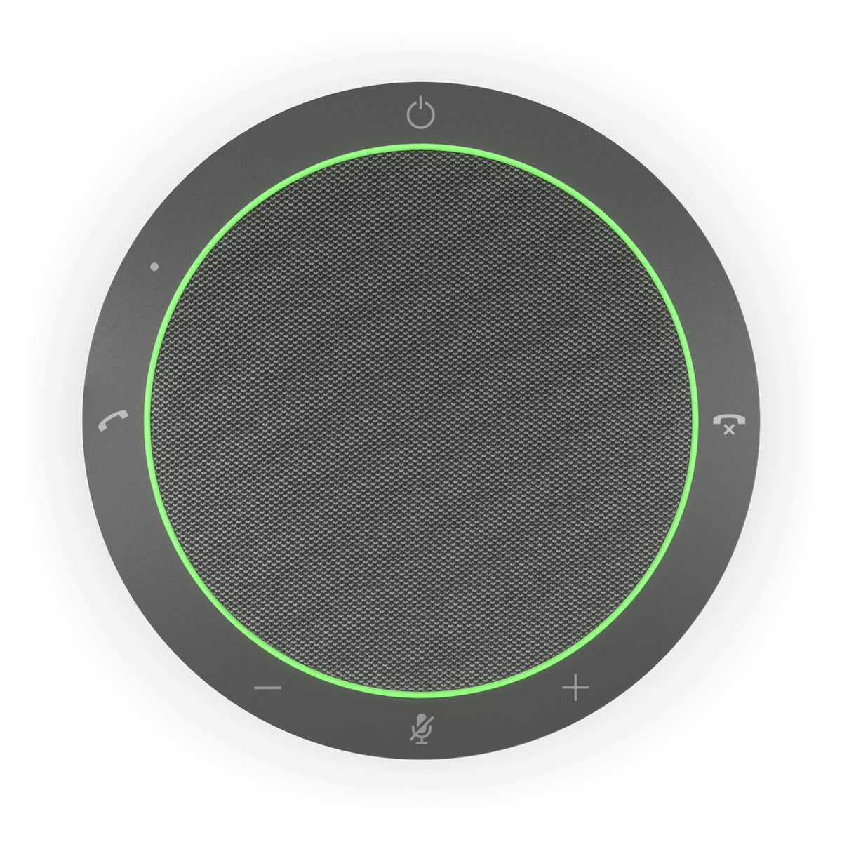 Loa trực tuyến Jabra Speak2 40 Ms - Ảnh 2