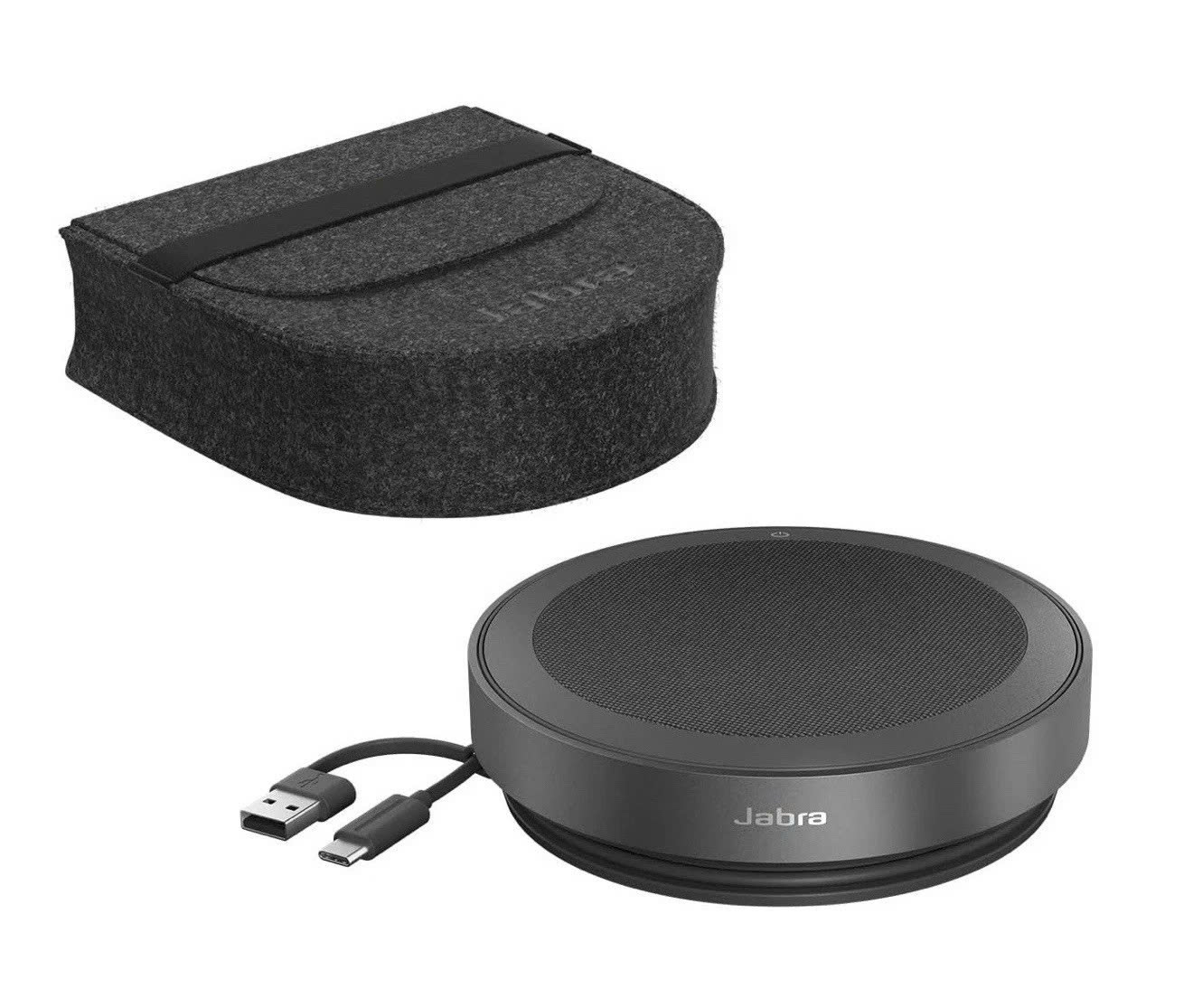 Loa hội nghị Jabra Speak2 75 Ms ( Kèm mic )