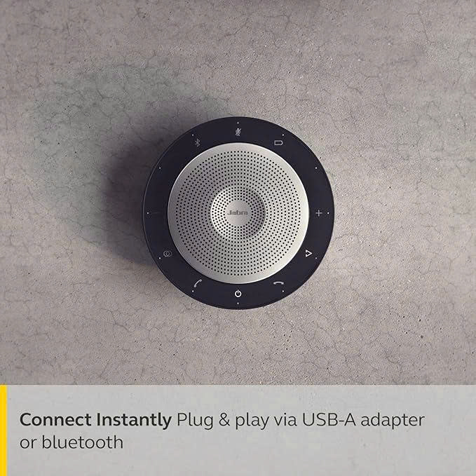 Loa hội nghị Jabra Speak 750 Ms teams - Ảnh 5