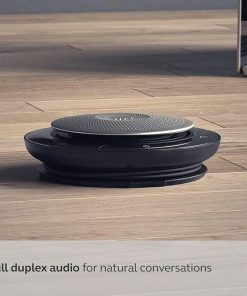 Alternative view of Loa hội nghị Jabra Speak 750 Ms teams