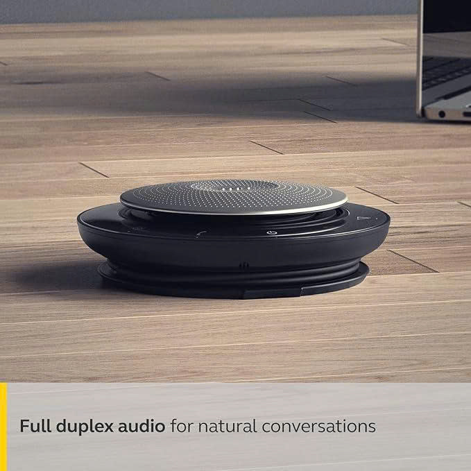 Loa hội nghị Jabra Speak 750 Ms teams - Ảnh 2