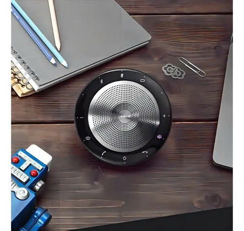 Loa hội nghị Jabra Speak 750 Ms teams - Ảnh 3