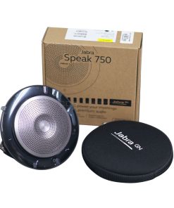 Alternative view of Giá Jabra Speak 750 MS (P/N :7700-309)