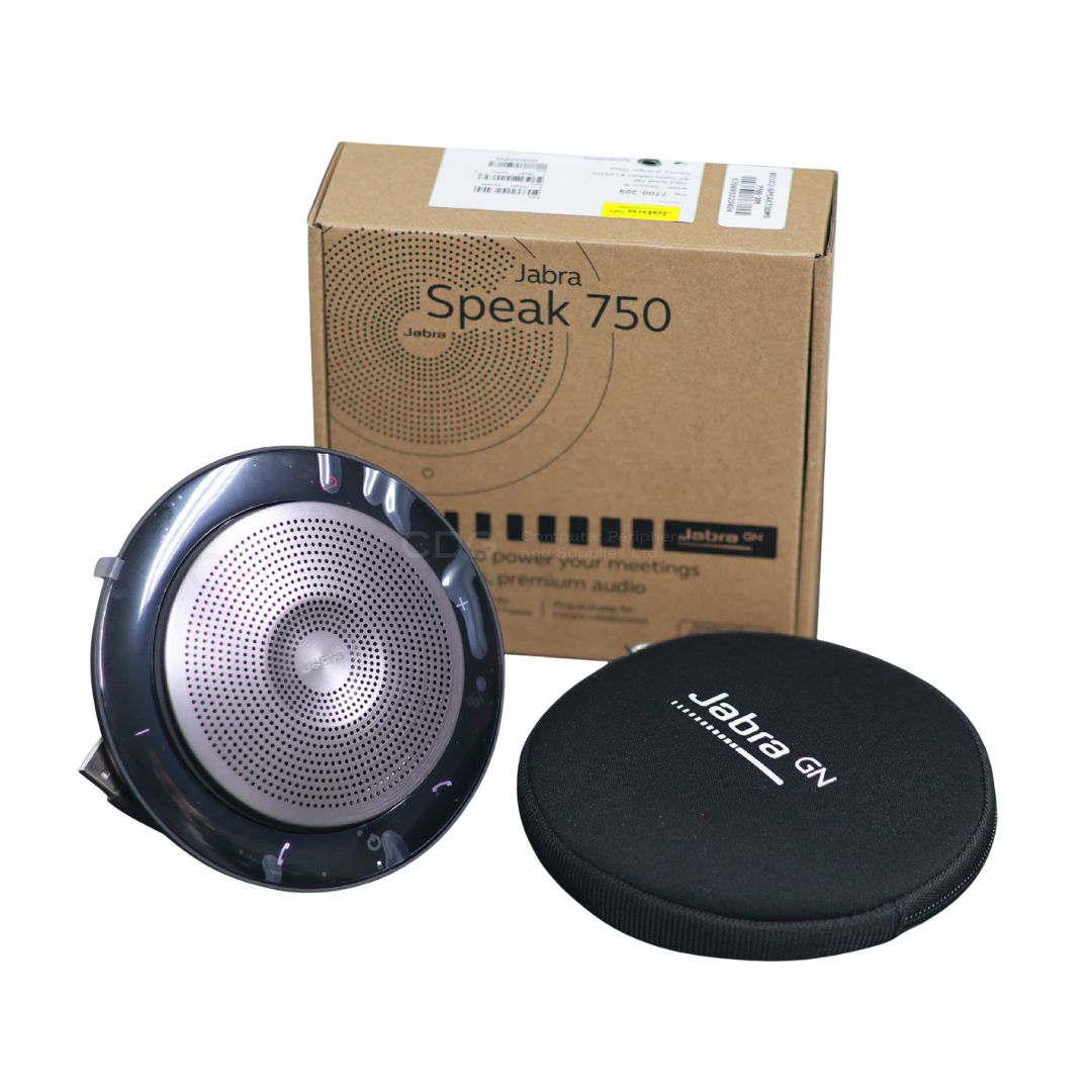 Giá Jabra Speak 750 MS (P/N :7700-309) - Ảnh 2