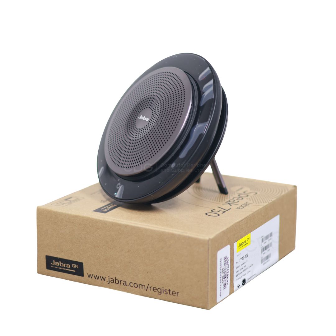 Giá Jabra Speak 750 MS (P/N :7700-309) - Ảnh 3