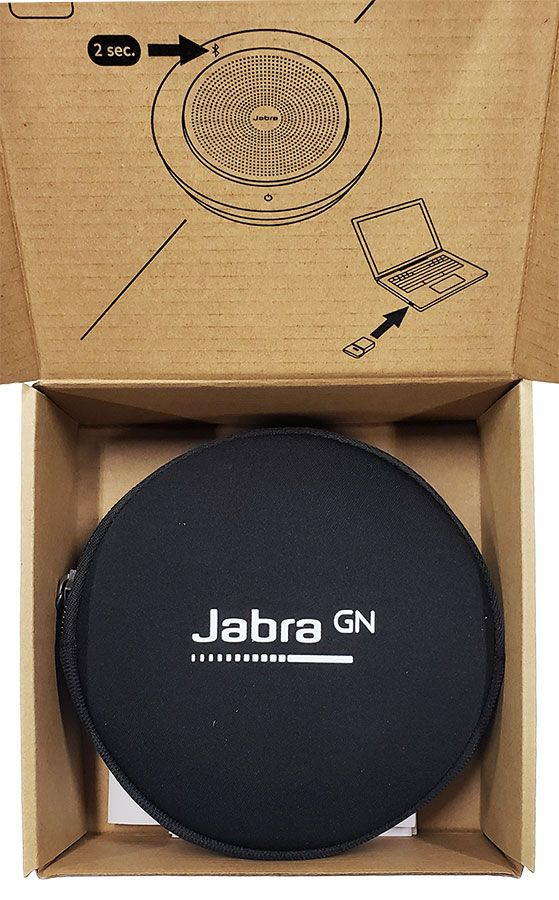 Giá Jabra Speak 750 MS (P/N :7700-309) - Giá tốt tại TPCAO