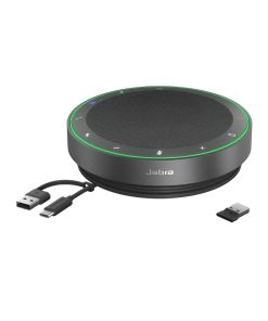 Alternative view of Tính năng Jabra Speak2 75 MS Teams, Link 380a (P/N: 2775-319)