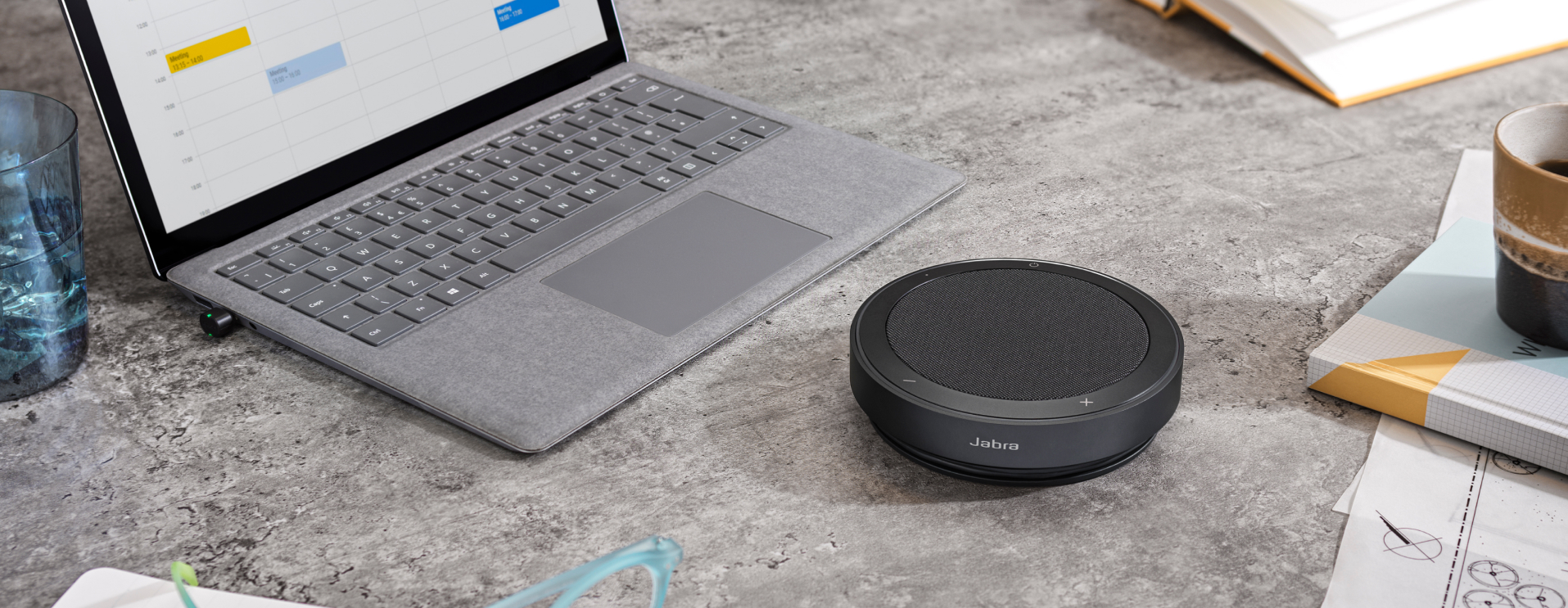 Tính năng Jabra Speak2 75 MS Teams, Link 380a