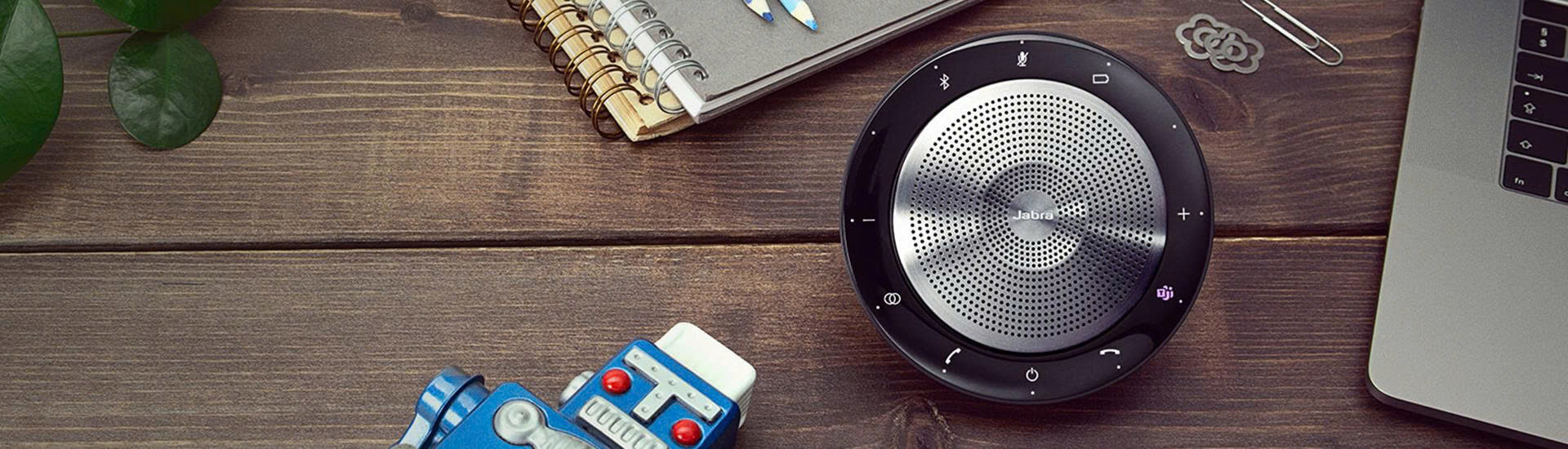 Loa/Mic Jabra Speak 750 MS (P/N :7700-309) - TPCAO