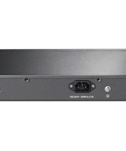 TP-Link TL-SG1016PE Switch Gigabit 16 cổng, trong đó 8 cổng hỗ trợ PoE+