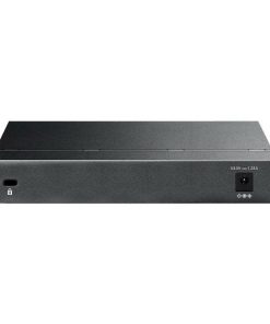 Easy Smart TP-Link TL-SG108PE