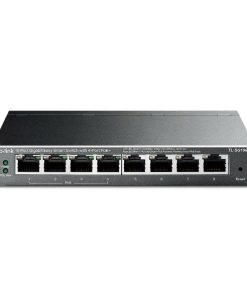 Easy Smart TP-Link TL-SG108PE