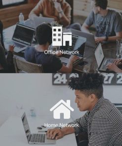 Alternative view of Bộ chuyển mạch Easy Smart TP-Link TL-SG116E switch Gigabit 16 cổng