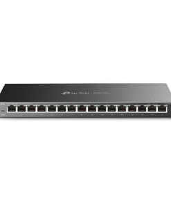Bộ chuyển mạch Easy Smart TP-Link TL-SG116E switch Gigabit 16 cổng