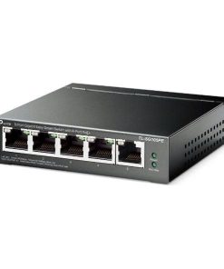 Alternative view of Bộ chuyển mạch Easy Smart TP-Link TL-SG105PE
