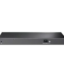 Bộ chuyển mạch TP-Link TL-SG1428PE Easy Smart Switch Gigabit 28 cổng (với 24 cổng PoE+)