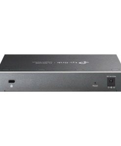Alternative view of Thiết bị chuyển mạch TP-Link TL-SG108E V6 Easy Smart Switch 8 cổng Gigabit