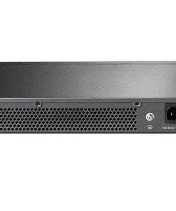 Thiết bị chuyển mạch TP-Link TL-SG1016DE Easy Smart Switch 16 cổng Gigabit