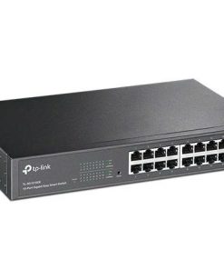 Thiết bị chuyển mạch TP-Link TL-SG1016DE Easy Smart Switch 16 cổng Gigabit