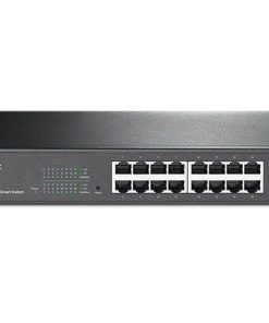 Thiết bị chuyển mạch TP-Link TL-SG1016DE Easy Smart Switch 16 cổng Gigabit