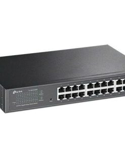 Thiết bị chuyển mạch TP-Link TL-SG1024DE Easy Smart Switch 24 cổng Gigabit