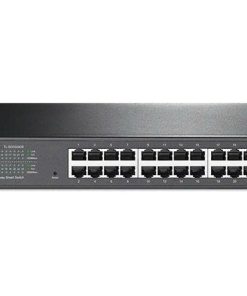 Thiết bị chuyển mạch TP-Link TL-SG1024DE Easy Smart Switch 24 cổng Gigabit