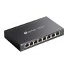 Thiết bị chuyển mạch TP-Link TL-SG108S-M2 8-Port 2.5G Multi-Gigabit Desktop Switch