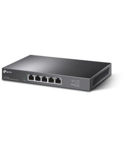 Thiết bị chuyển mạch TP-Link TL-SG105-M2 5-Port 2.5G Multi-Gigabit Desktop Switch
