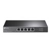 Thiết bị chuyển mạch TP-Link TL-SG105-M2 5-Port 2.5G Multi-Gigabit Desktop Switch