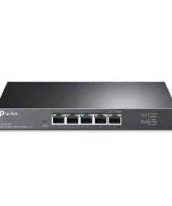 Thiết bị chuyển mạch TP-Link TL-SG105-M2 5-Port 2.5G Multi-Gigabit Desktop Switch