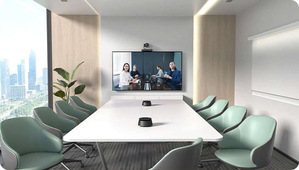 Loa hội nghị Yealink CPE40 là một thiết bị micro mở rộng chuyên nghiệp được thiết kế để kết hợp với loa hội nghị Yealink CP50