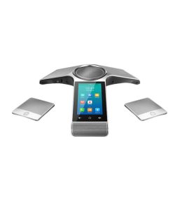 Điện Thoại Hội Nghị Yealink CP960: Giải Pháp Âm Thanh HD Chuyên Nghiệp Cho Mọi Doanh Nghiệp