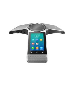 Điện Thoại Hội Nghị Yealink CP960: Giải Pháp Âm Thanh HD Chuyên Nghiệp Cho Mọi Doanh Nghiệp