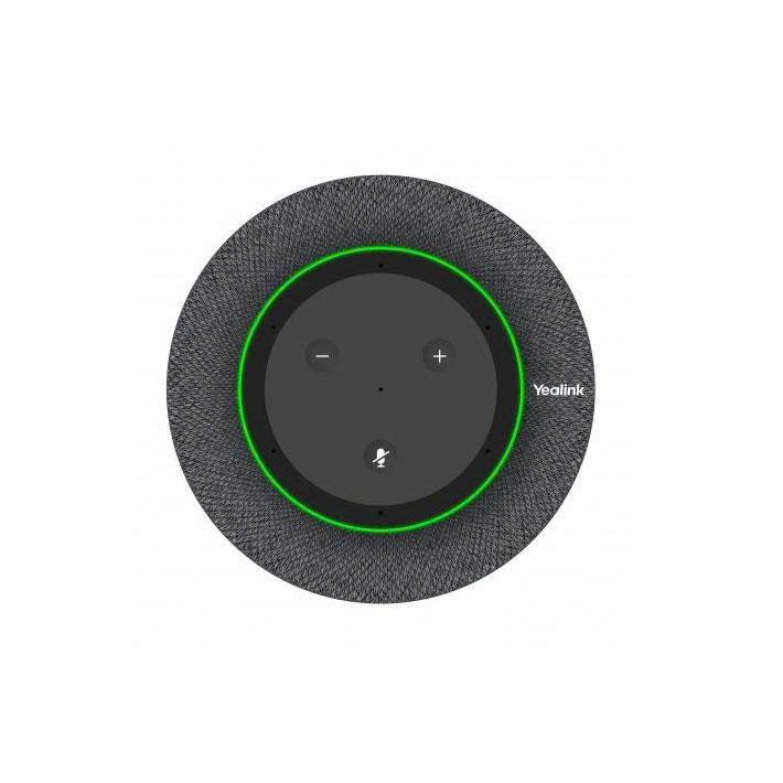 Yealink MSpeech trang bị hai mảng micro riêng biệt
