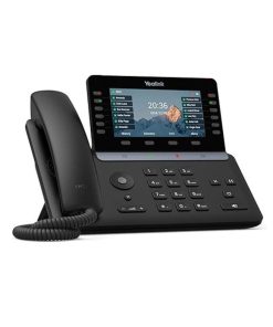 Alternative view of Điện thoại IP Yealink SIP-T85W