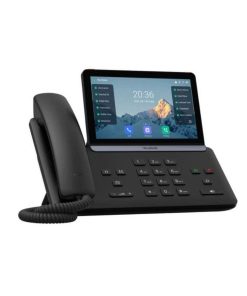 Alternative view of Điện thoại IP Yealink SIP-T88W