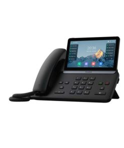 Alternative view of Điện thoại IP Yealink SIP-T77U