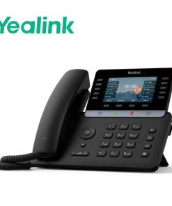 Alternative view of Điện thoại IP Yealink SIP-T74W