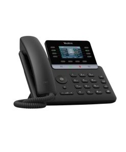 Điện thoại IP Yealink SIP-T73U là một mẫu điện thoại bàn doanh nghiệp cao cấp