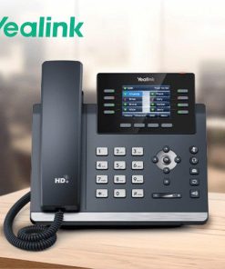 Điện thoại IP Yealink SIP-T44W