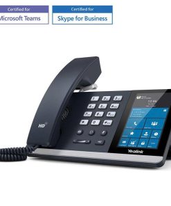 Điện thoại IP Yealink SIP-T55A MS Teams